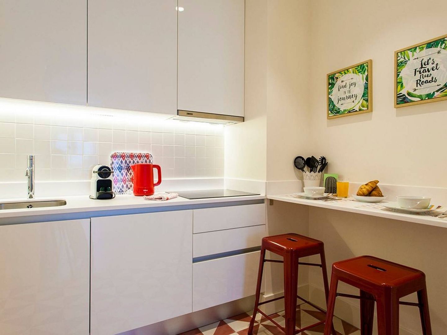 Joivy Modern 1-Bed Apt Nearby Praca Do Comercio, In Baixa Lisabona Exterior foto